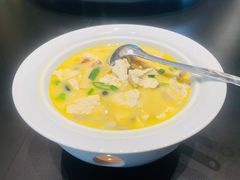 -悦融琥珀·京鲁菜(西单店)