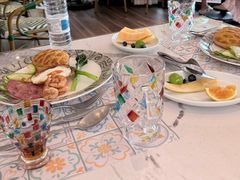 -澳门圣地牙哥古堡酒店