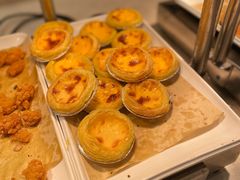 -明月东一酒店·菲斯特自助餐厅