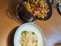 -举炊·寻湘记·新鲜现炒(临平西子国际店)