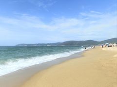 -亚龙湾中心广场