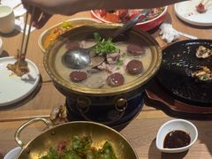 -金掌勺锅包肉(华润万象城店)