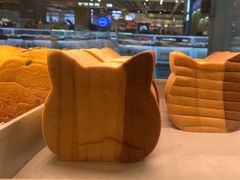 -花园饼屋·吐司蛋糕面包(星海店)