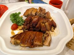 -避风塘·金牌店·夜宵(金玉兰店)