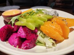 -夏日玛莉西餐厅(耒阳龙腾店)