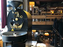 大堂-68度C COFFEE(丞相府店)