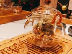 -叶叶菩提·晋福宫