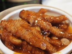 -味可道美食坊(福基路店)