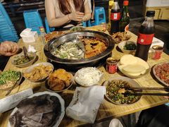 -刁姐火锅(五小区店)