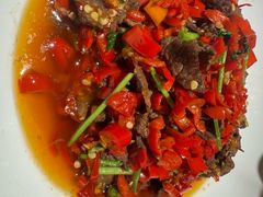 -南堂馆·新川菜(春熙路店)