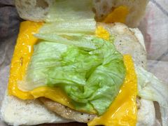 -肯德基(京广桥店)