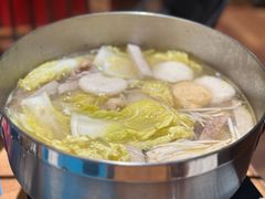 -糟粕醋·椰苑海南菜餐厅(亚龙湾天域酒店)