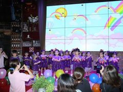 -黄浦乐烁龙鱼宝贝托育园(海潮路校区)