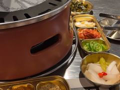 -核桃碳烤肉馆(深圳首店)