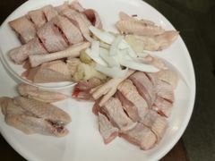 -同仁四季椰子鸡(海岸城天利店)