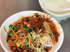 -宋记海南粉传承老店(人民西路店)