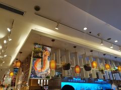 -芭菲盛宴·环球美食(袁家岗店)