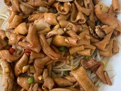 -烧鹅妹饭店