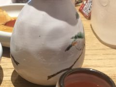 -泥炉烧肉师(新街口金銮巷店)
