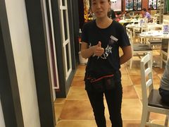 -闫府私房菜(经四路万达店)