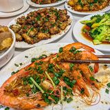 在深圳！便宜好吃的打工人饭堂！