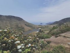 -嵛山岛