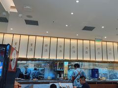 -松鹤楼面馆(清河万象汇店)