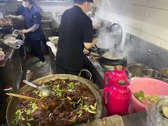-无名氏面馆(邮电路店)