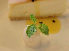 轻芝士蛋糕-COMMUNE幻师(五角场店)