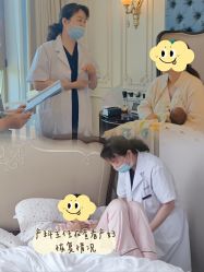 点击看大图 -馨悦诗安国际母婴会所