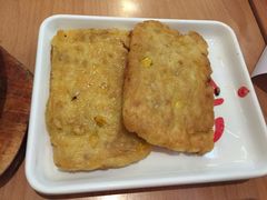 -权味·朝鲜族拌饭(勒泰店)