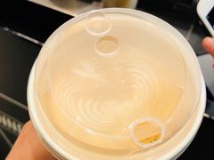 -Manner Coffee(芮欧百货店)