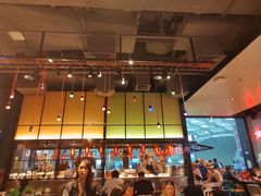 -陈鹏鹏潮汕菜(宝安机场T3航站楼店)