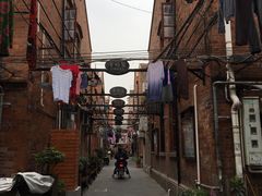 -丰裕里