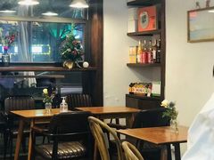-AFS Cafe & Canteen(闽江二路店)