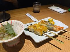 -吉川居酒屋(建国北路店)