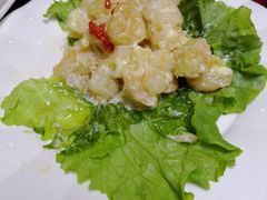 -大眼锅贴水饺(河东店)