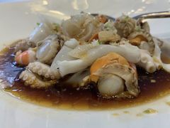 -金陵精菜馆