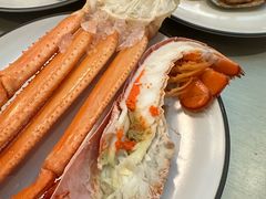 -RISE RESTAURANT(滨海湾金沙店)
