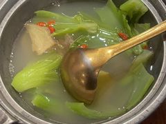 -得意啫·广东啫啫煲(前海HOP店)