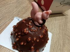 -85度C(北京玉蜓桥二店)