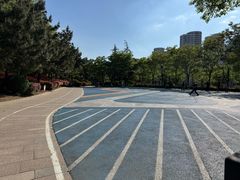 -燕儿岛山公园