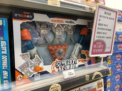 -万达广场(东莞厚街店)