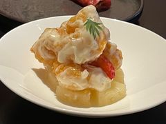 -丽晶轩中餐厅(重庆丽晶酒店)
