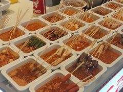 -食代馆(深业上城店)
