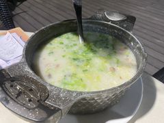 -粥旺庄(芳村店)