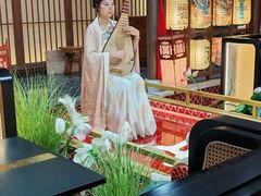 -长安大牌档之龙头酒肆(荣民龙首广场店)