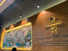 门面-星巴克臻选(福州东百中心分店)