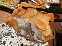 -水之惠鲜鱼料理(王府大街店)