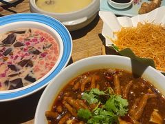 -辛香汇·现炒川菜(武进吾悦店)